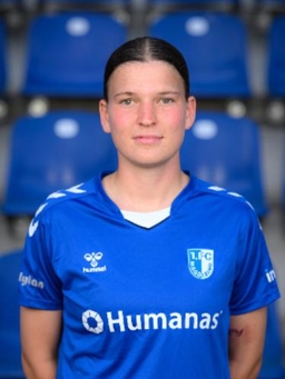 Avatar Bild für Amy Cienskowski