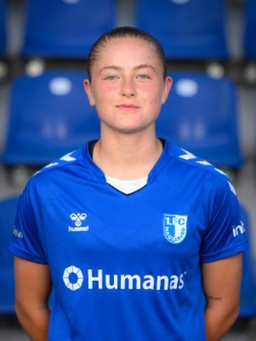 Avatar Bild für Johanna Giese