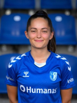 Avatar Bild für Theresa Amelie Große