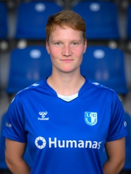 Avatar Bild für Caroline Hildebrand