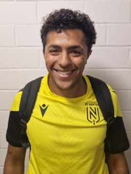 Avatar Bild für Hicham Tevar Sastre