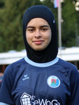 Avatar Bild für Noha Ahmed