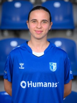 Avatar Bild für Clara Sophie Hüfner