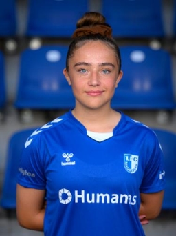 Avatar Bild für Emilia Kanakhovska