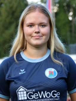 Avatar Bild für Lucia Skurk
