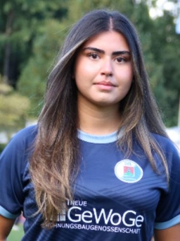Avatar Bild für Nisa Pelin Tatar