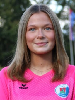 Avatar Bild für Zoey Federmann