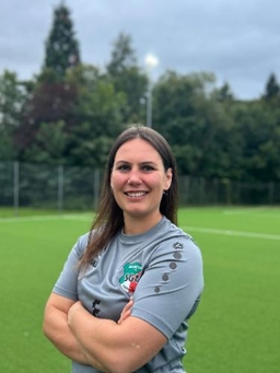 Avatar Bild für Lena Niethammer