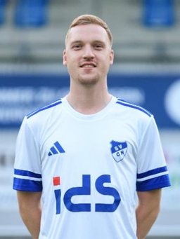 Avatar Bild für Niklas Tom Driebel