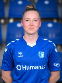 Avatar Bild für Charlotte Klein