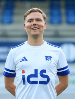 Avatar Bild für Jan Kiesling