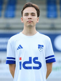 Avatar Bild für Linus Hanjing Kluwe