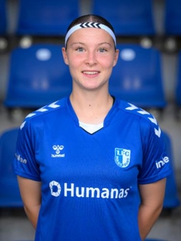 Avatar Bild für Laura Krug