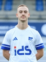 Avatar Bild für Profilbild