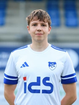 Avatar Bild für Finn Gordon Rickler