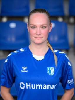 Avatar Bild für Jona Francesca Leske