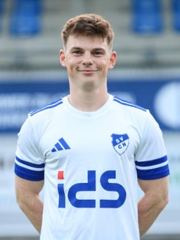 Avatar Bild für Luca Maximilian Rogall