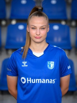 Avatar Bild für Lena Magas