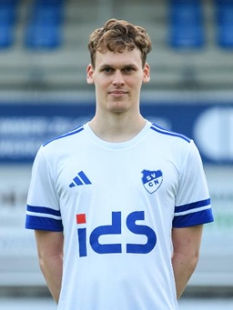 Avatar Bild für Tristan Sanny