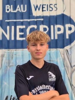 Avatar Bild für Jann Rudolph