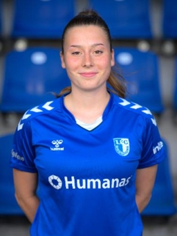 Avatar Bild für Lisann Mertens