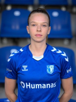 Avatar Bild für Chantal Isabell Münch