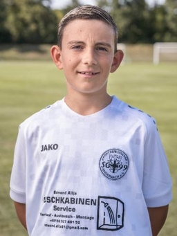 Avatar Bild für Arjan Alija