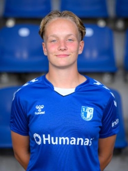 Avatar Bild für Nele Johanna Riesler