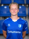 Avatar Bild für Profilbild