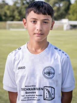 Avatar Bild für Miroslav Georgiev
