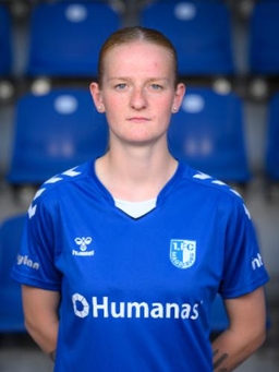 Avatar Bild für Chantal Schmidt