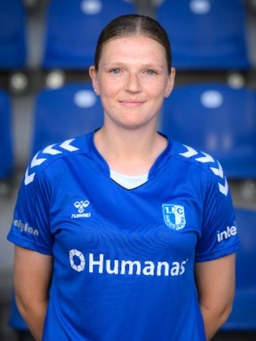Avatar Bild für Antonia Schulz