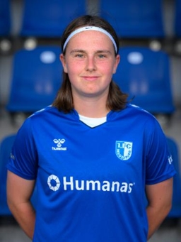 Avatar Bild für Yona Schulz