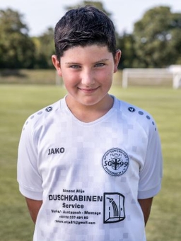 Avatar Bild für Luca Widerstein