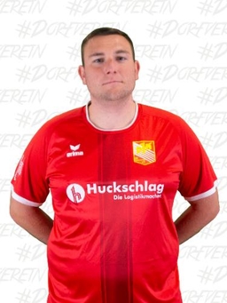 Avatar Bild für Niklas Terbrüggen