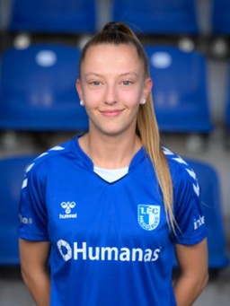 Avatar Bild für Celine Temp