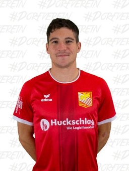 Avatar Bild für Maximilian Heider