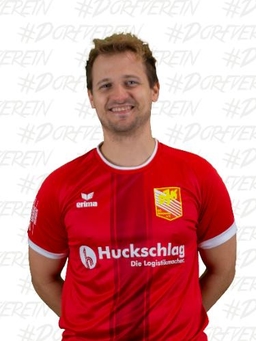 Avatar Bild für Yannick Kroll