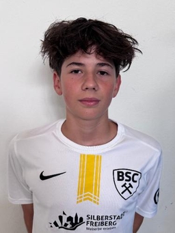 Avatar Bild für Luca Heschel