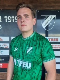 Avatar Bild für Justin Eric Stüber