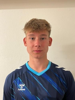 Avatar Bild für Jonas Baier