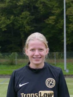 Avatar Bild für Lisa Luchner