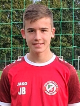 Avatar Bild für Johannes Bock