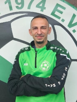 Avatar Bild für Alban Namanovic