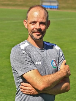 Avatar Bild für Volker Kämpf