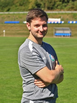 Avatar Bild für Jonas Feldmann