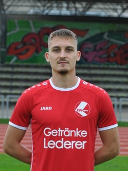 Avatar Bild für Timo Bock