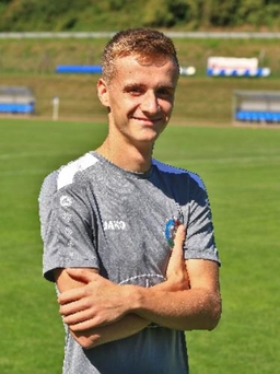 Avatar Bild für Nils Zahn