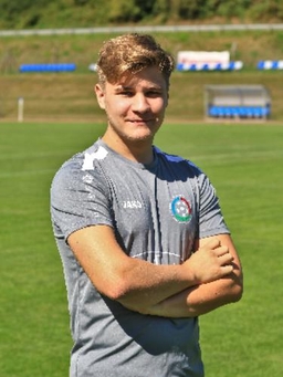 Avatar Bild für Cedric Thiesen