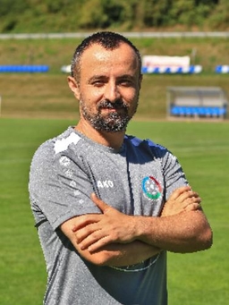 Avatar Bild für Ibrahim Tocani